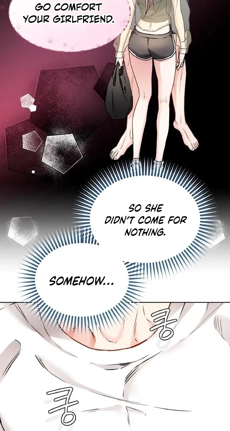 Satan’s Pure Love Chapter 18 page 26