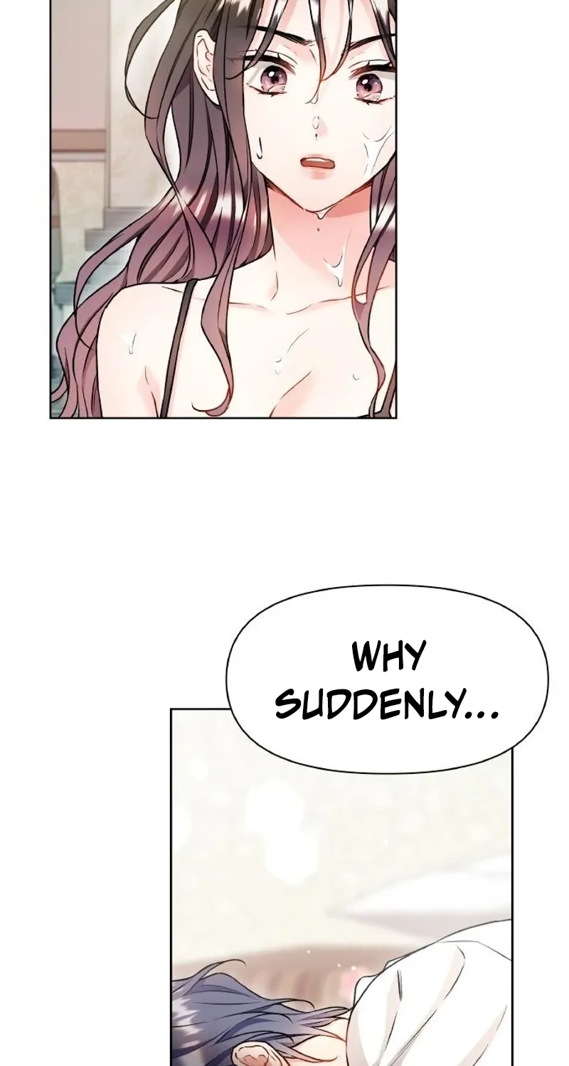 Satan’s Pure Love Chapter 18 page 39