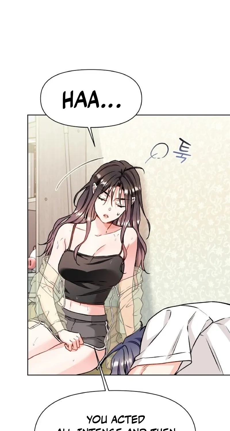 Satan’s Pure Love Chapter 18 page 46