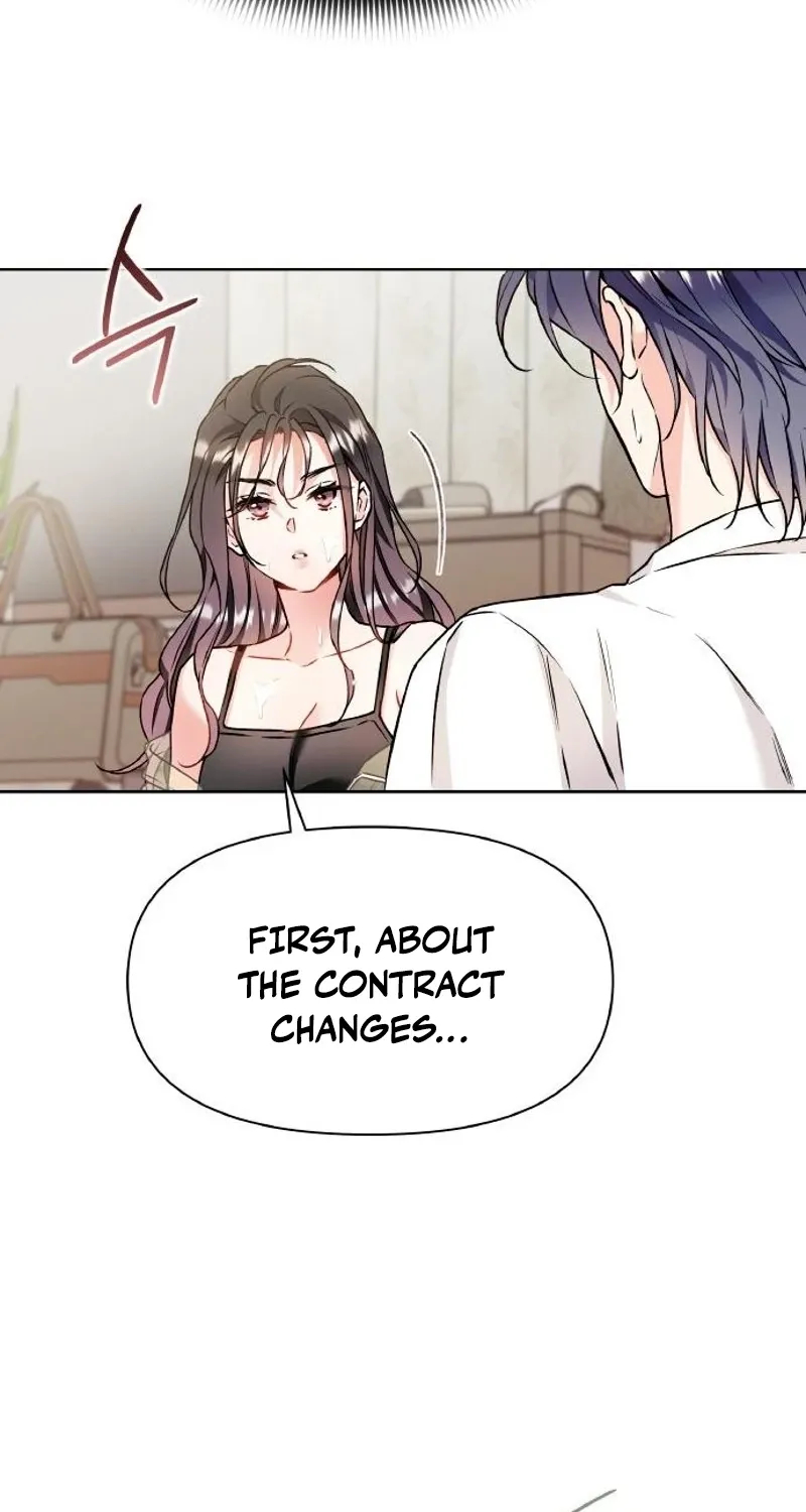 Satan’s Pure Love Chapter 18 page 36