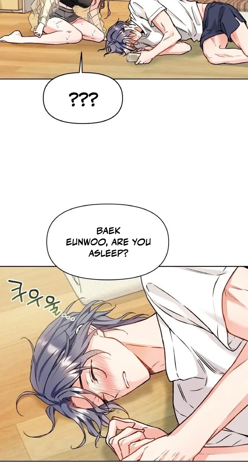Satan’s Pure Love Chapter 18 page 43