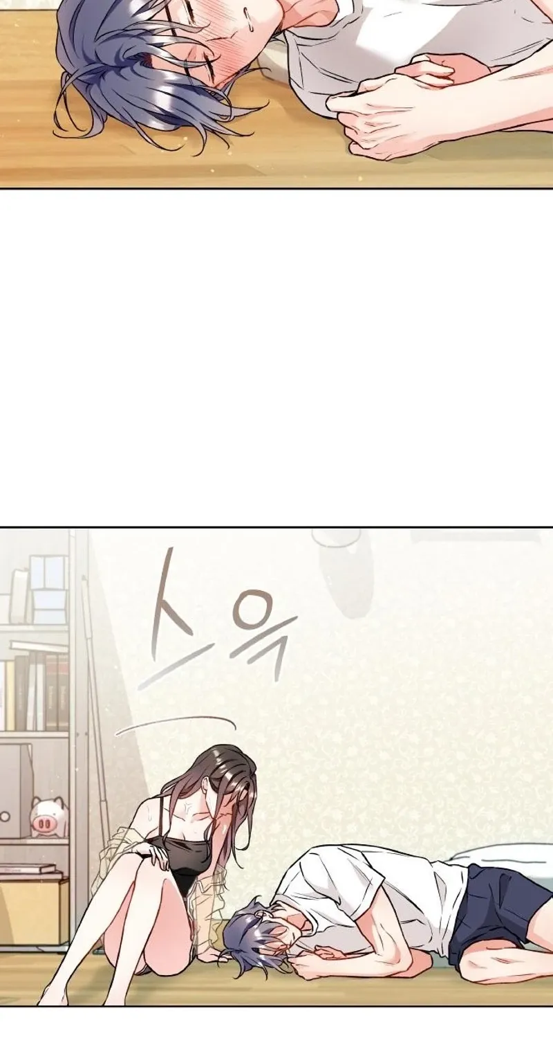 Satan’s Pure Love Chapter 18 page 62