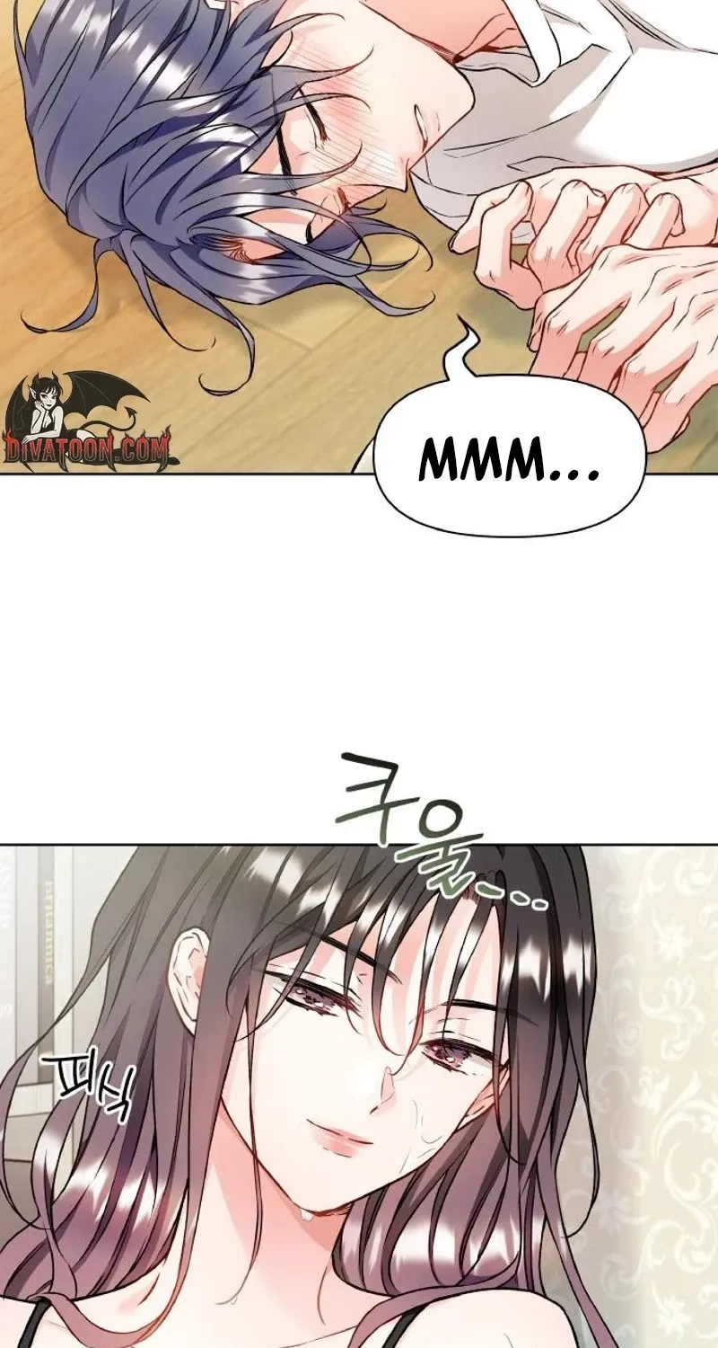 Satan’s Pure Love Chapter 18 page 49