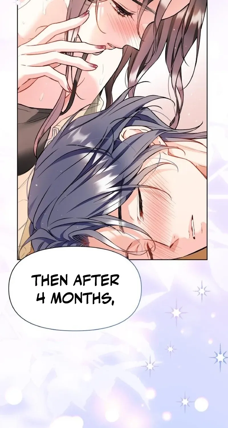 Satan’s Pure Love Chapter 19 page 3