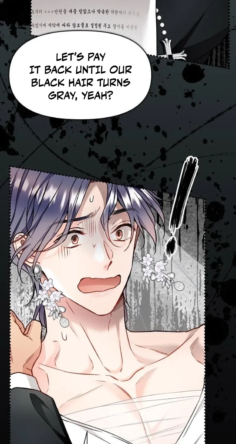 Satan’s Pure Love Chapter 19 page 19