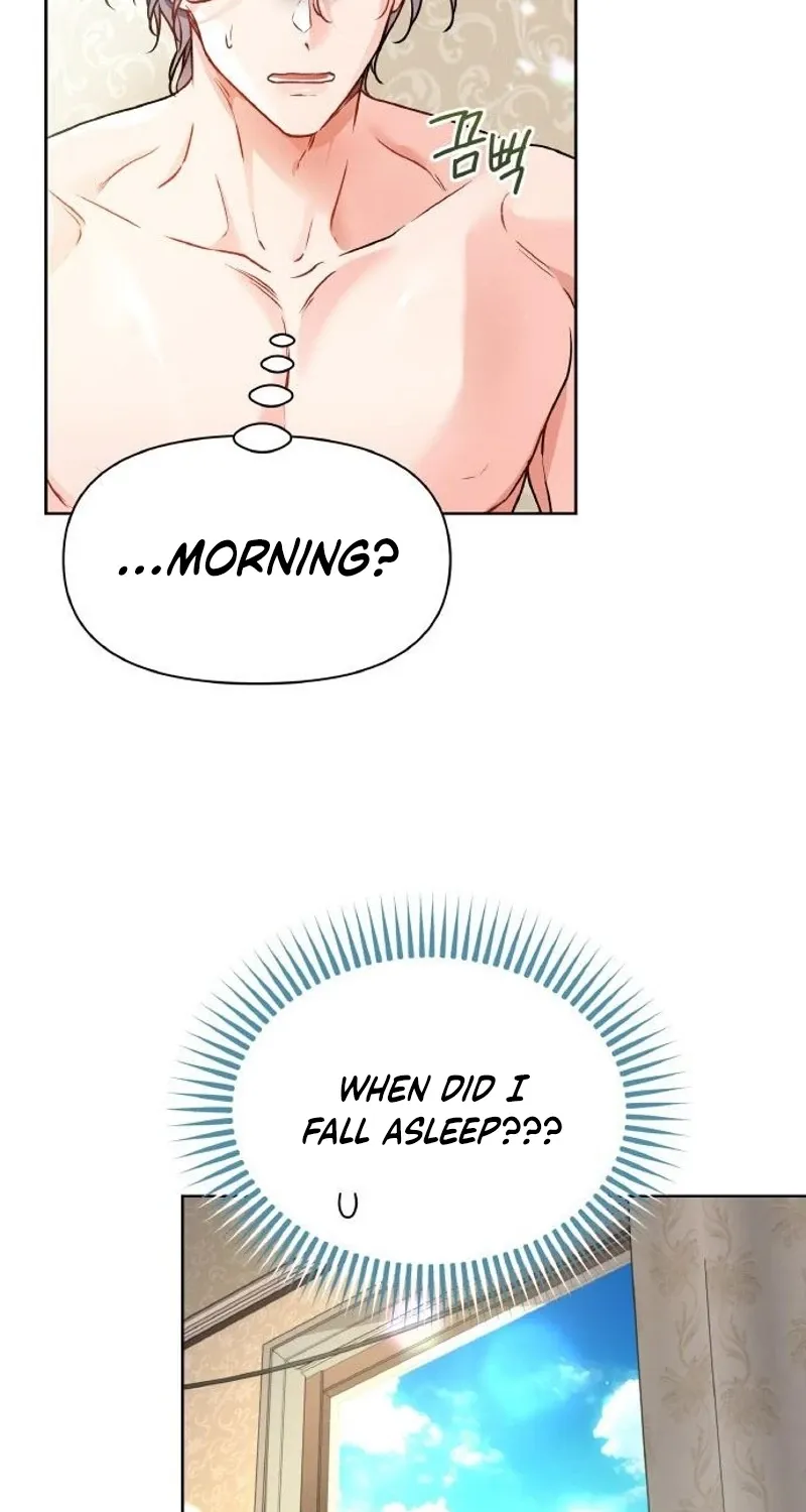 Satan’s Pure Love Chapter 19 page 24
