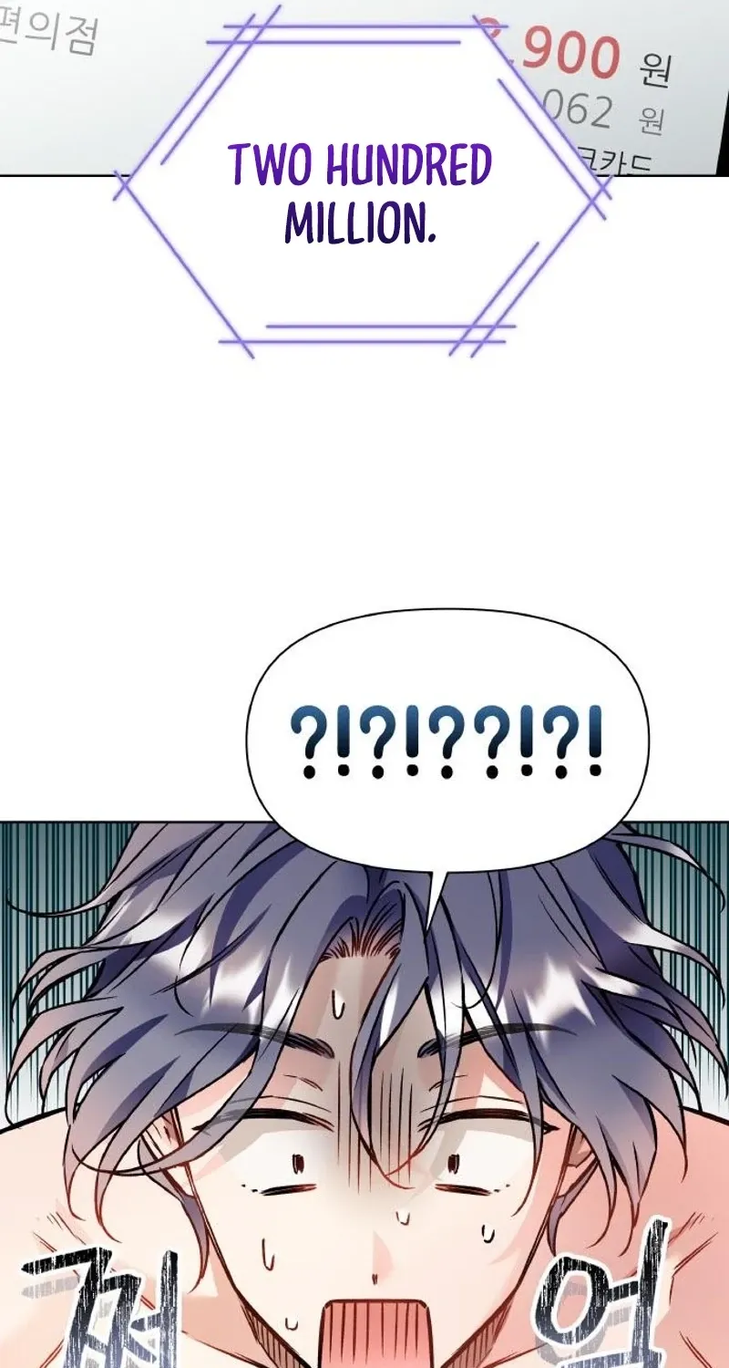 Satan’s Pure Love Chapter 19 page 31