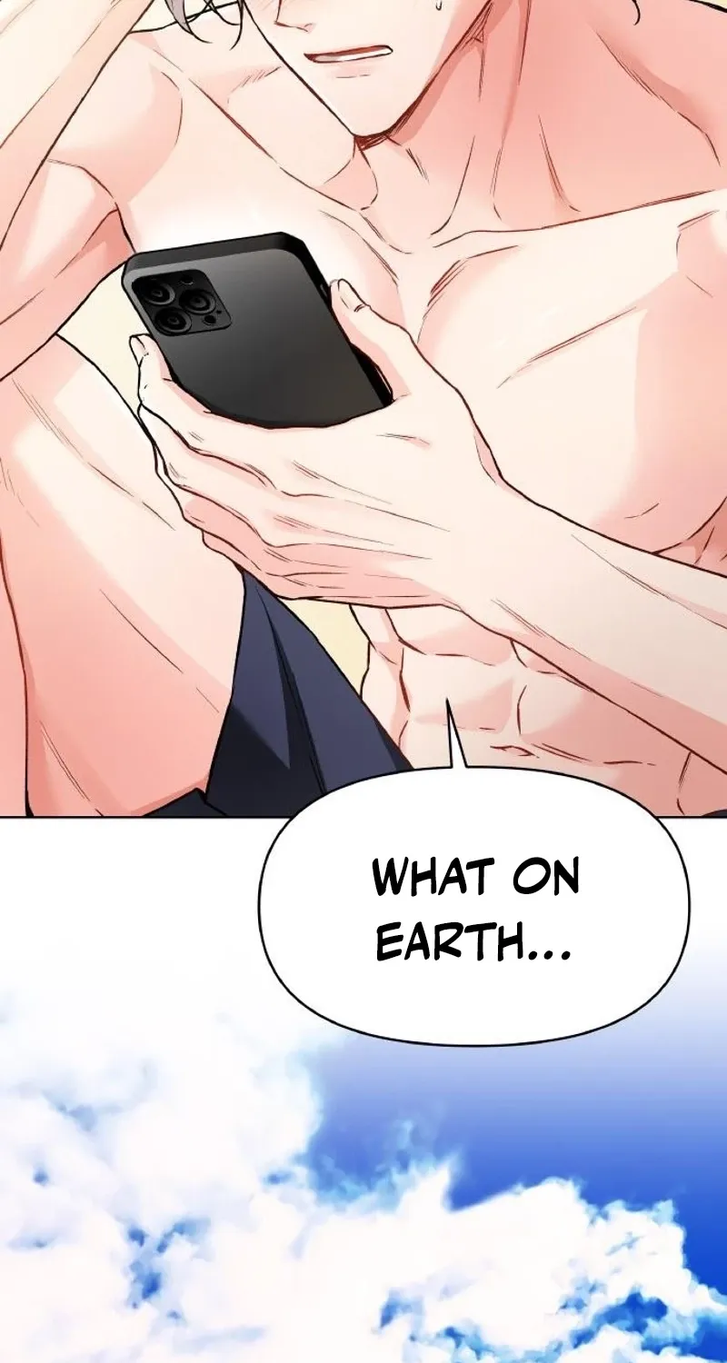 Satan’s Pure Love Chapter 19 page 36