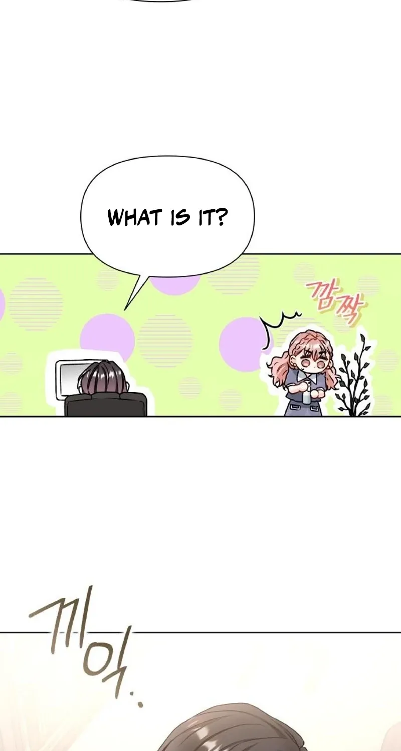 Satan’s Pure Love Chapter 19 page 43