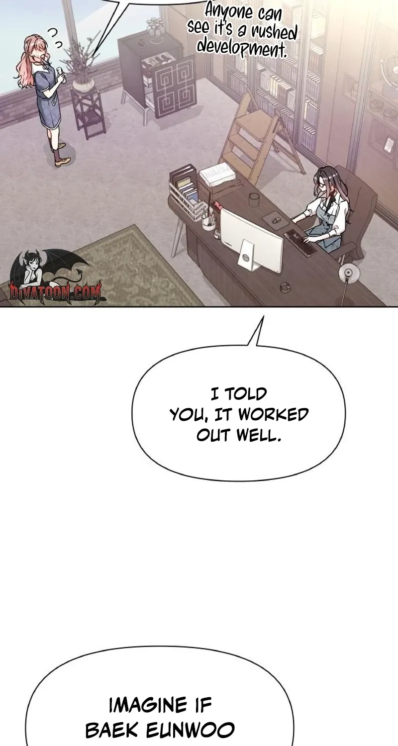 Satan’s Pure Love Chapter 19 page 47