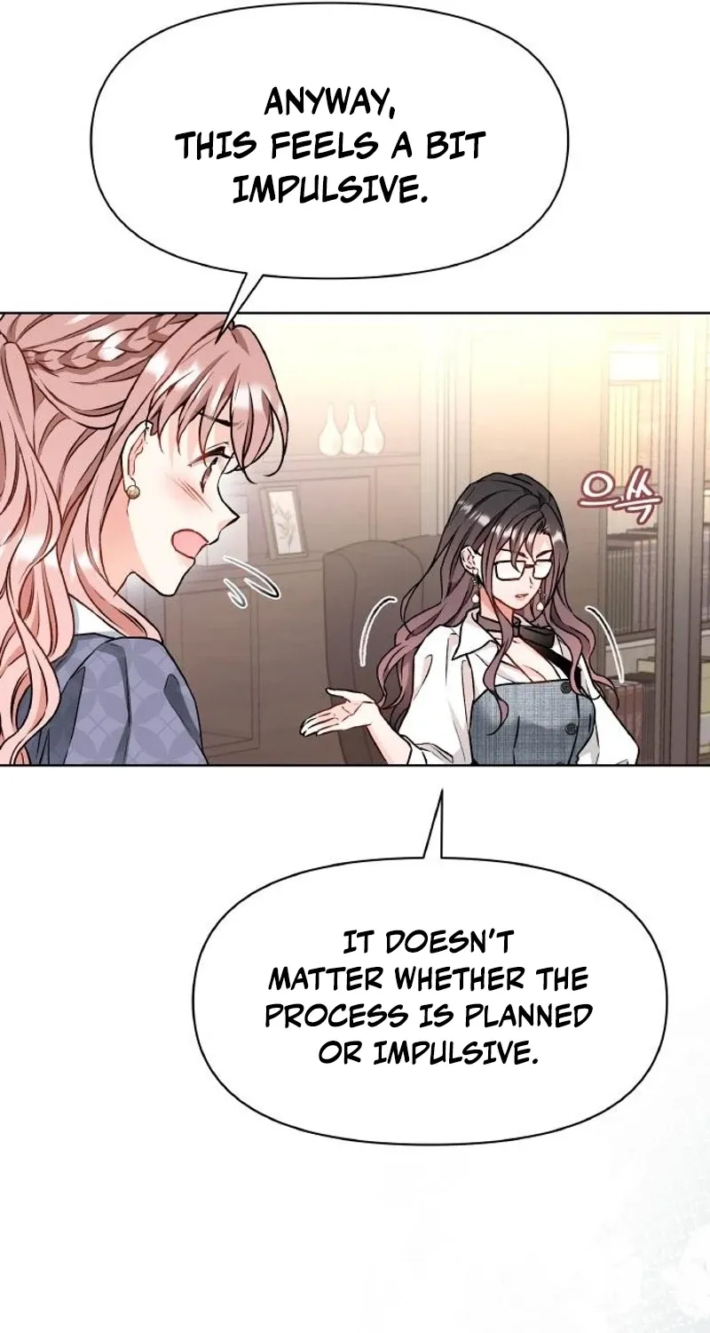 Satan’s Pure Love Chapter 19 page 51
