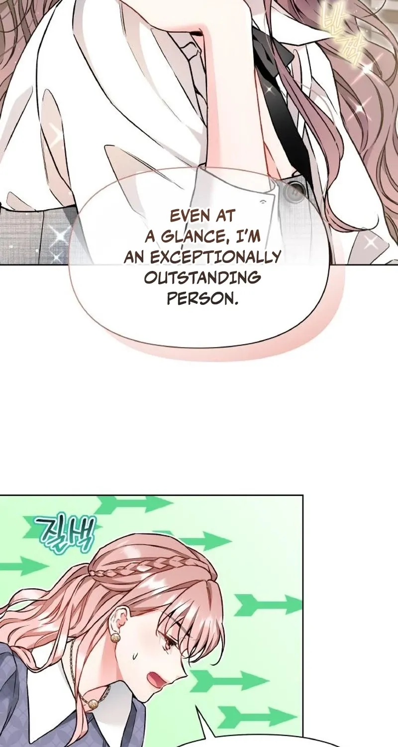 Satan’s Pure Love Chapter 19 page 57