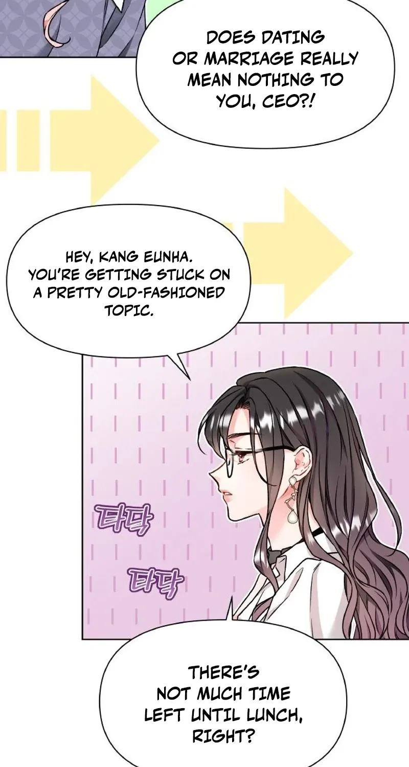 Satan’s Pure Love Chapter 19 page 58