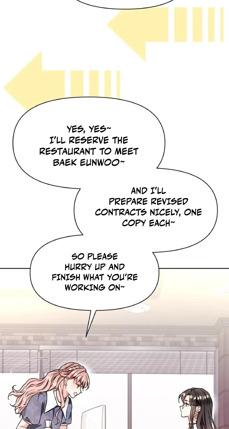 Satan’s Pure Love Chapter 19 page 59