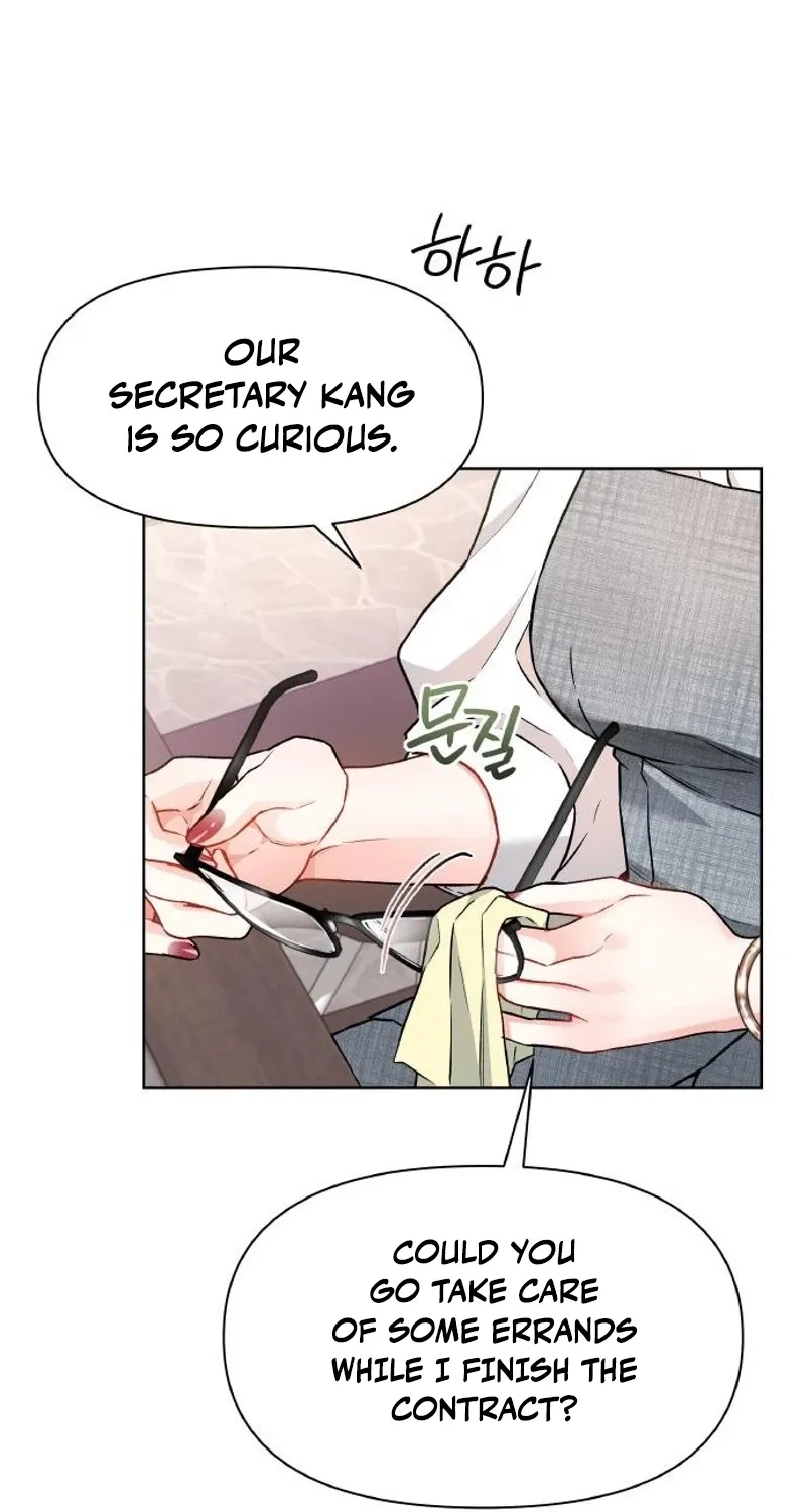 Satan’s Pure Love Chapter 19 page 64