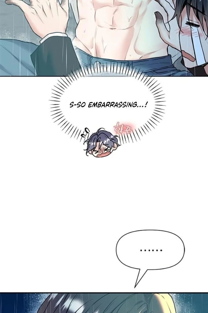 Satan’s Pure Love Chapter 2 page 4