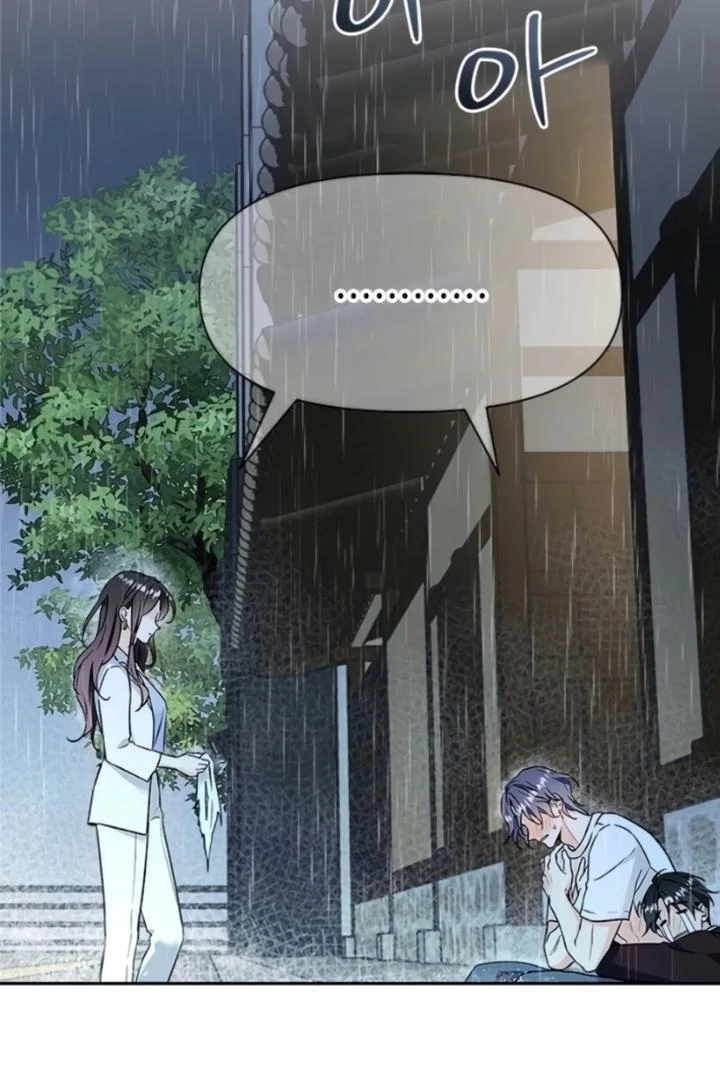 Satan’s Pure Love Chapter 2 page 8