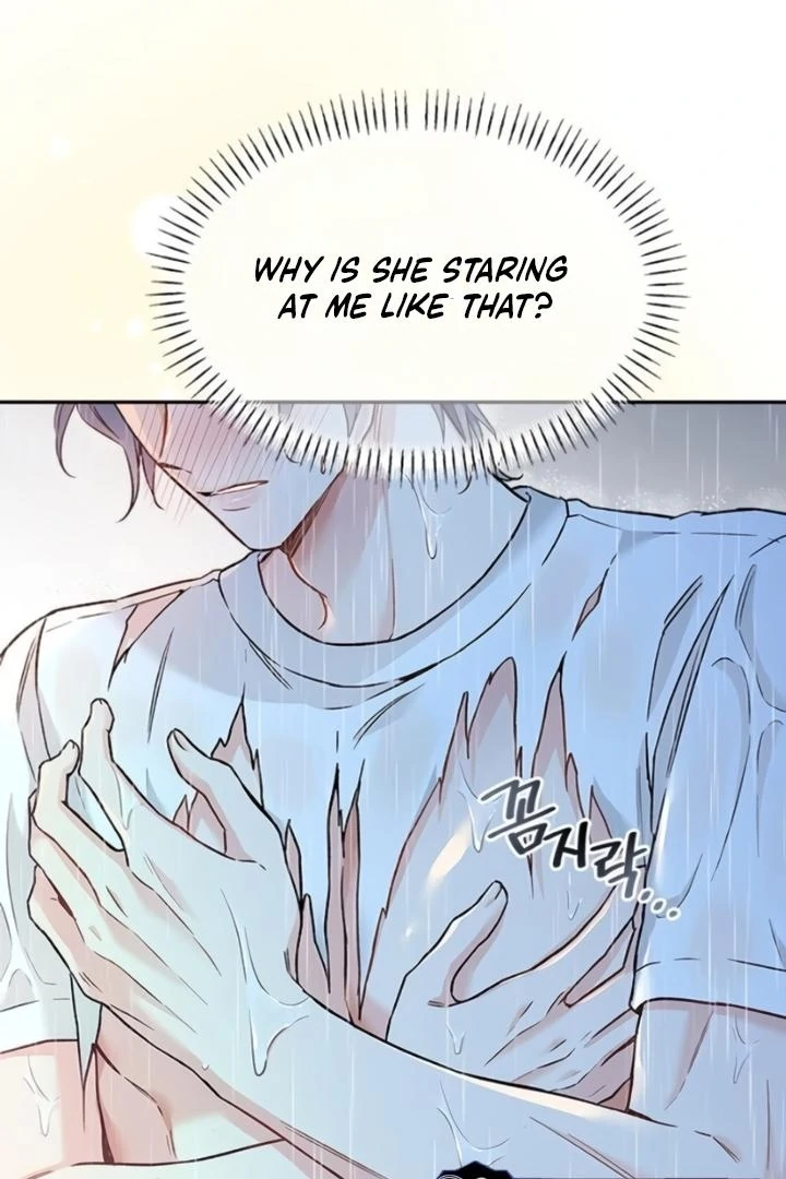 Satan’s Pure Love Chapter 2 page 11