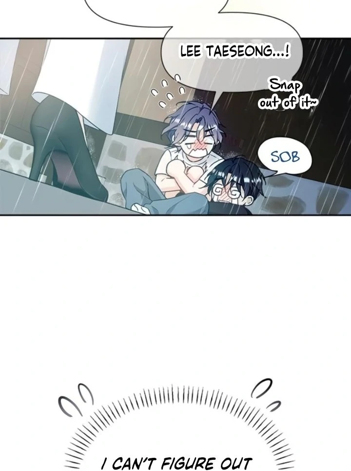 Satan’s Pure Love Chapter 2 page 13