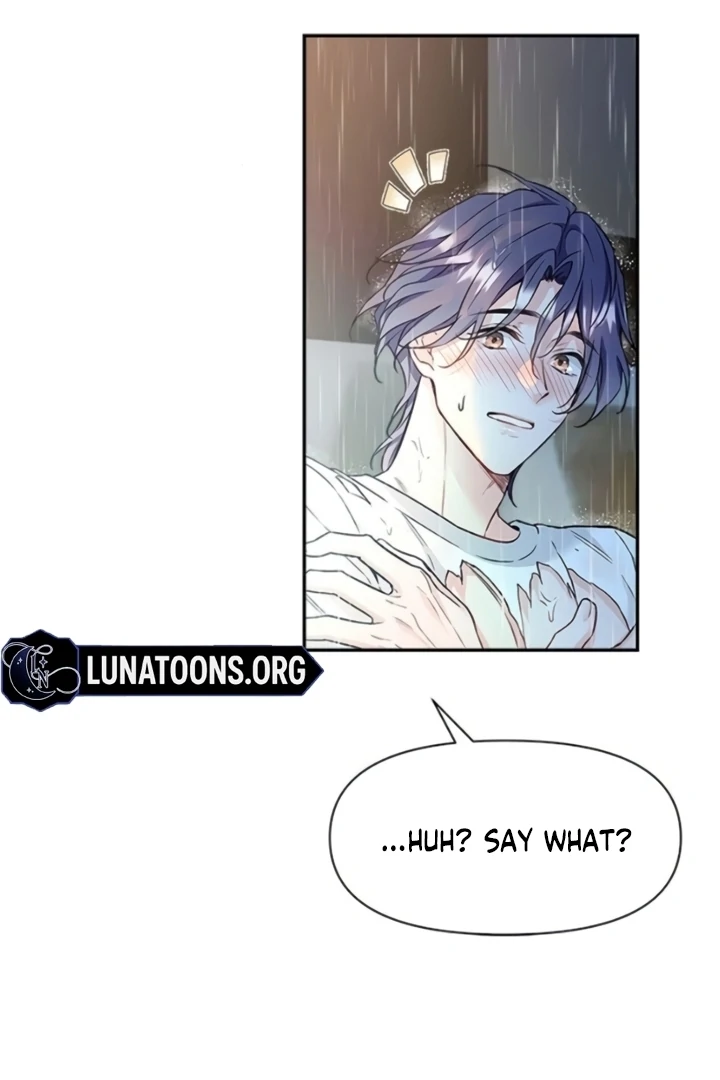 Satan’s Pure Love Chapter 2 page 15
