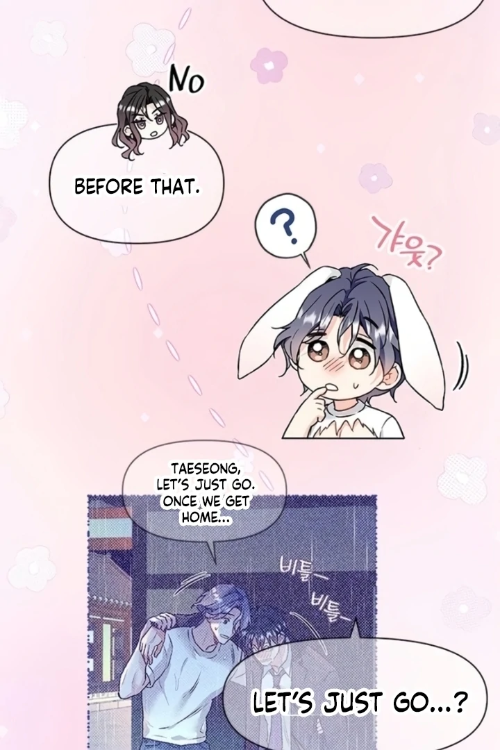Satan’s Pure Love Chapter 2 page 18