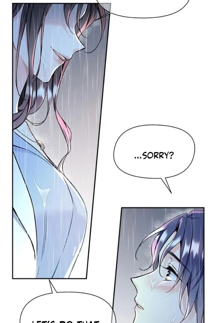 Satan’s Pure Love Chapter 2 page 25