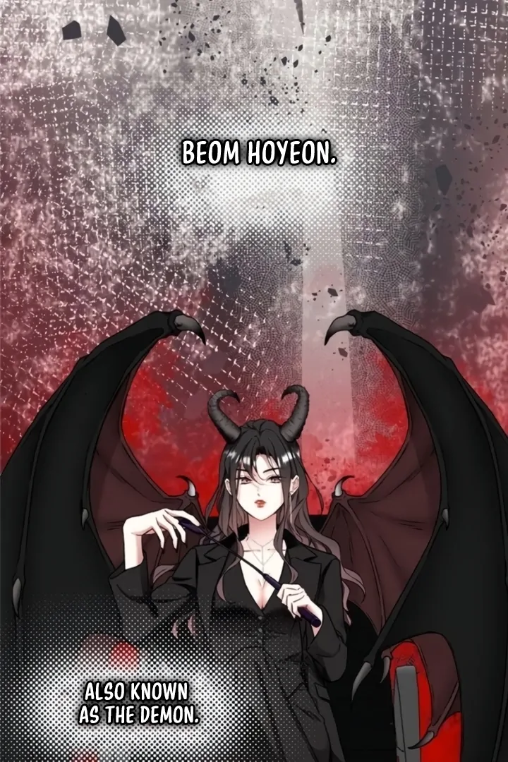 Satan’s Pure Love Chapter 2 page 34