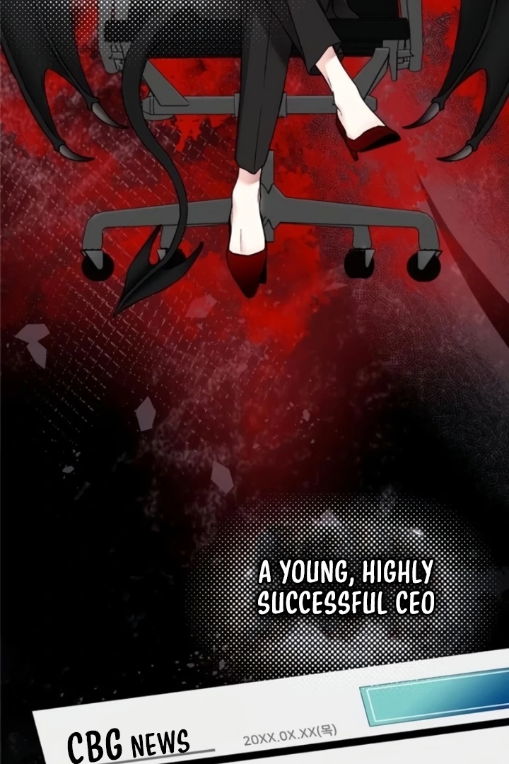 Satan’s Pure Love Chapter 2 page 35