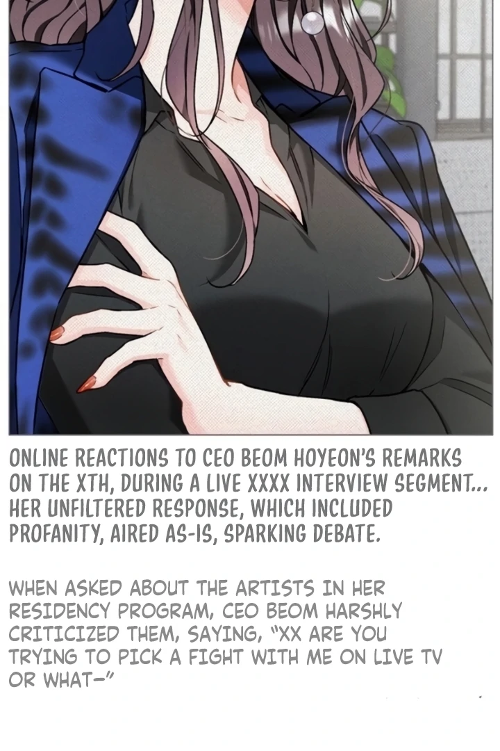 Satan’s Pure Love Chapter 2 page 39