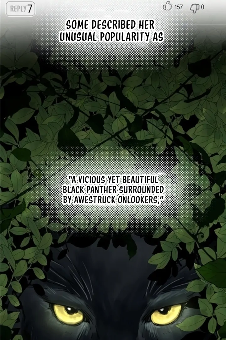 Satan’s Pure Love Chapter 2 page 42