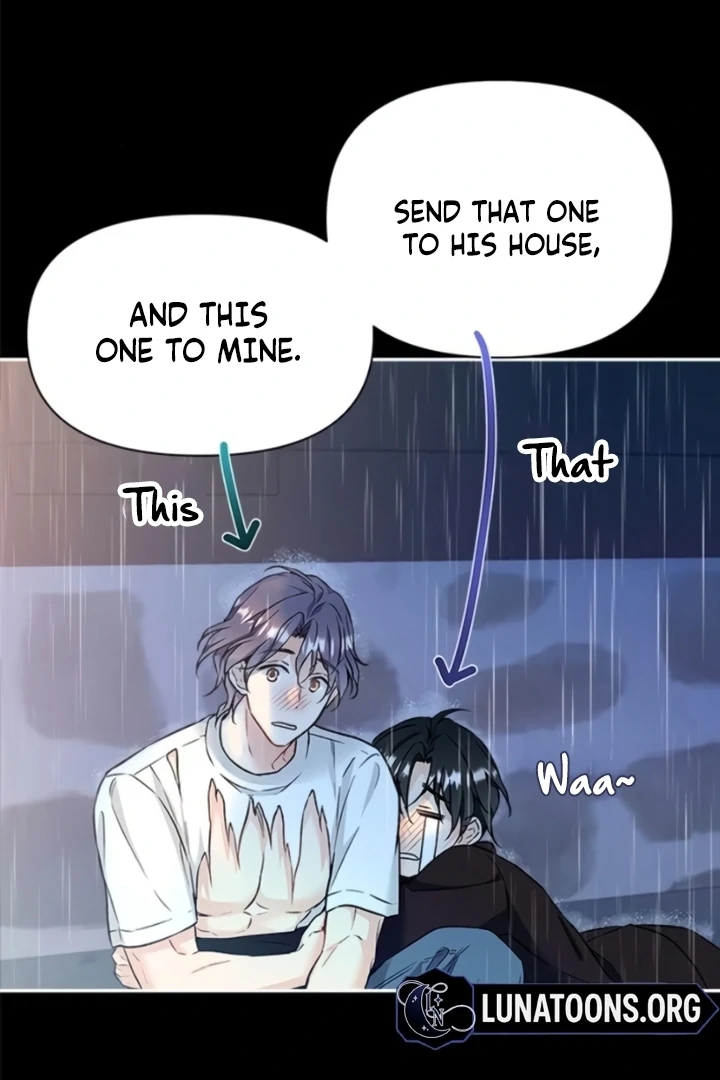Satan’s Pure Love Chapter 2 page 52