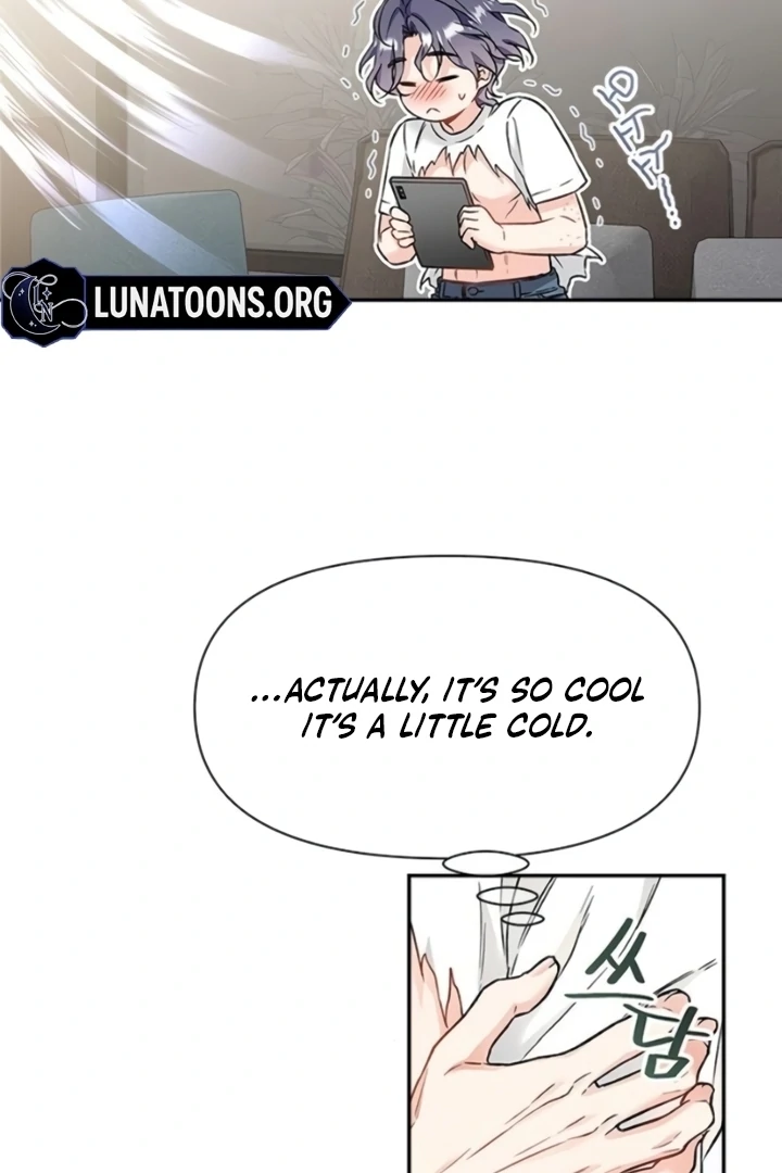 Satan’s Pure Love Chapter 2 page 58