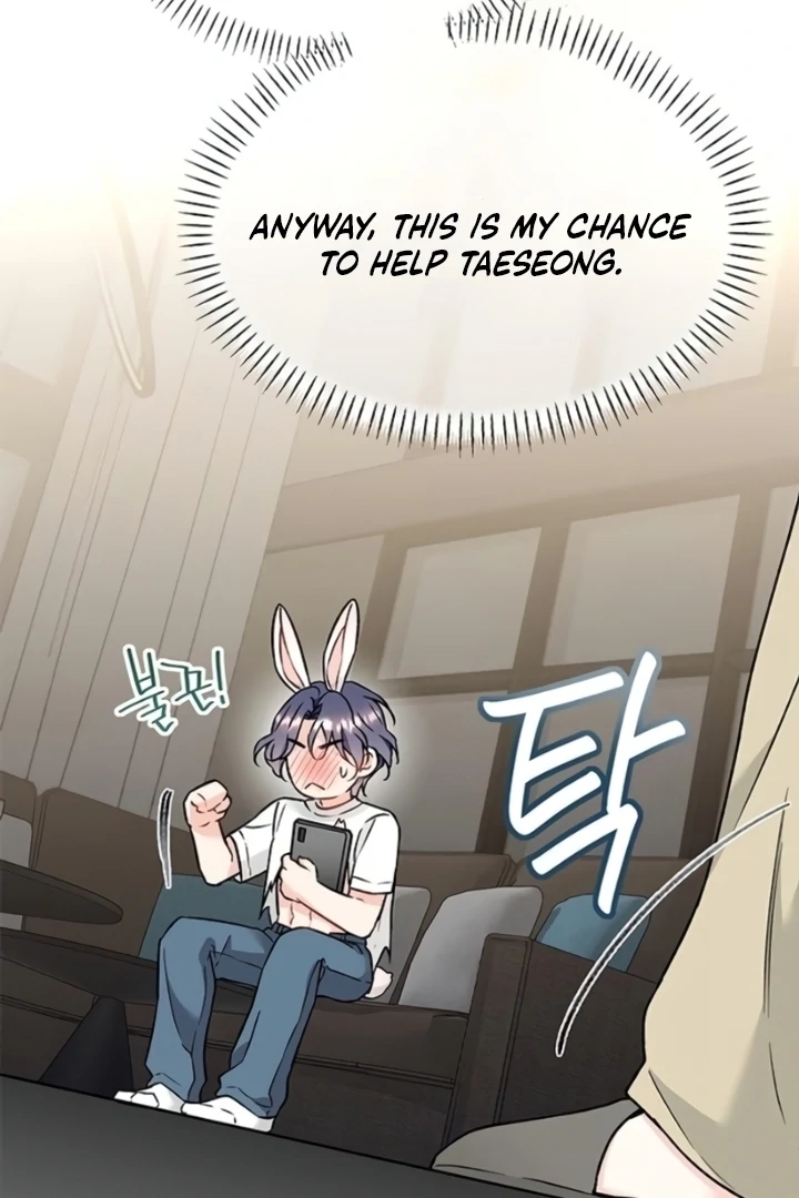 Satan’s Pure Love Chapter 2 page 64