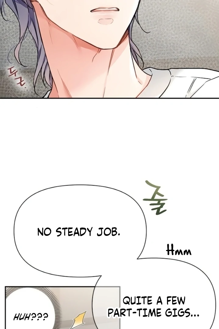 Satan’s Pure Love Chapter 2 page 71
