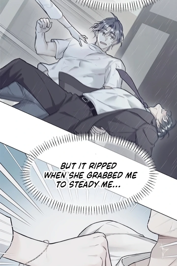 Satan’s Pure Love Chapter 2 page 94