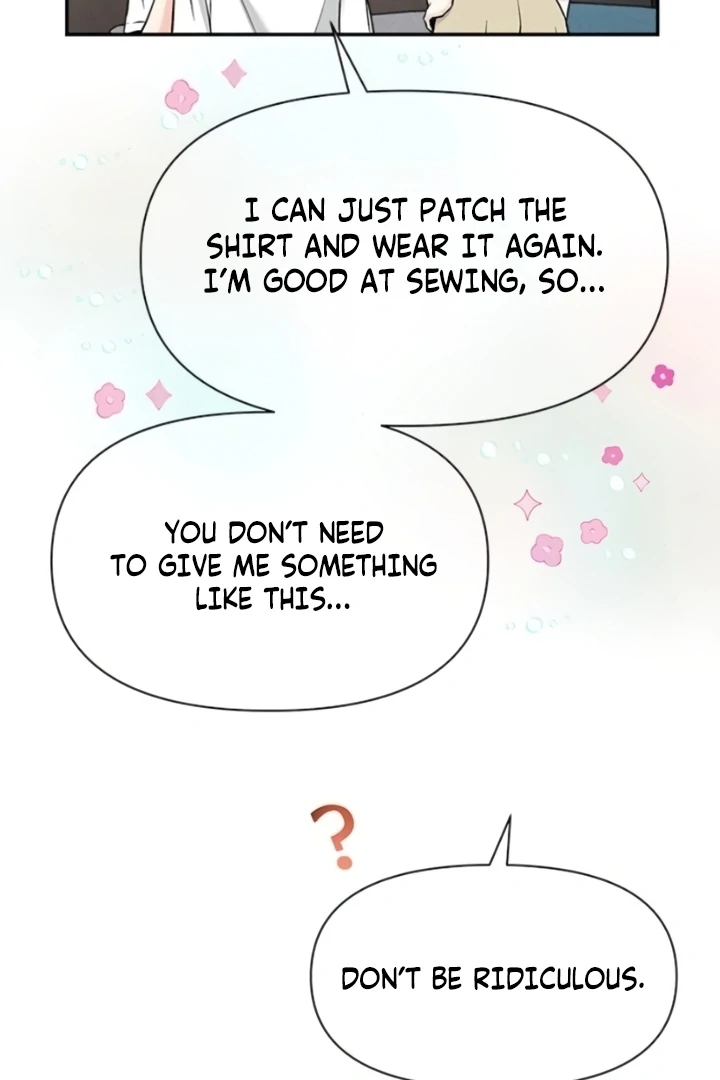 Satan’s Pure Love Chapter 2 page 98