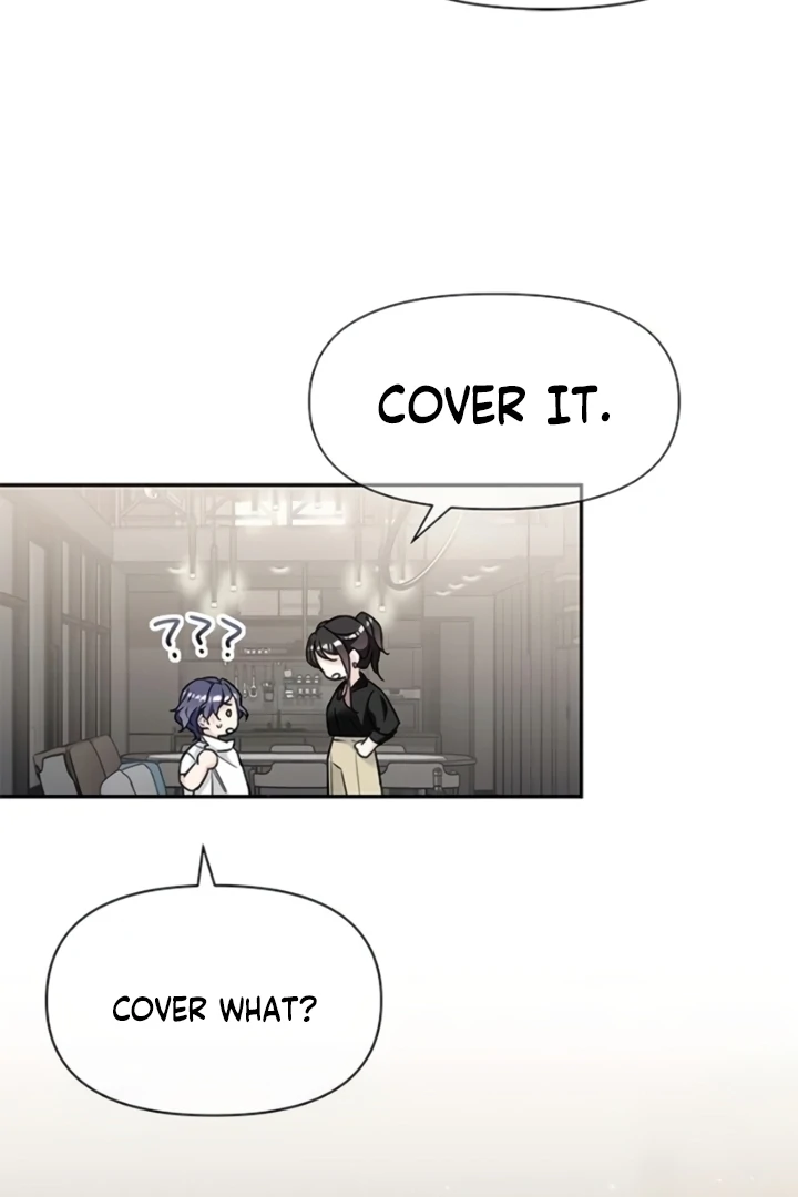 Satan’s Pure Love Chapter 2 page 99