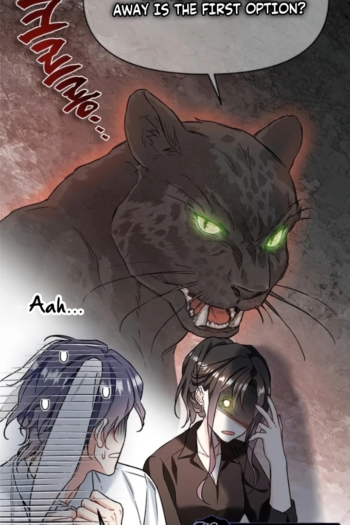 Satan’s Pure Love Chapter 2 page 121