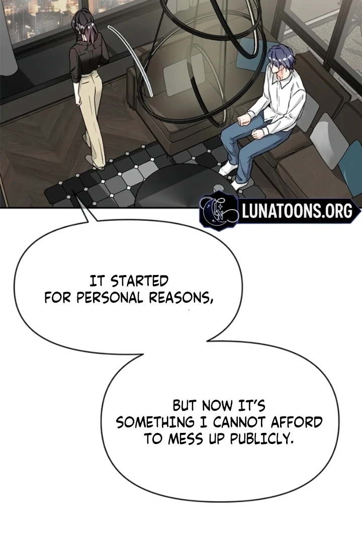 Satan’s Pure Love Chapter 2 page 127