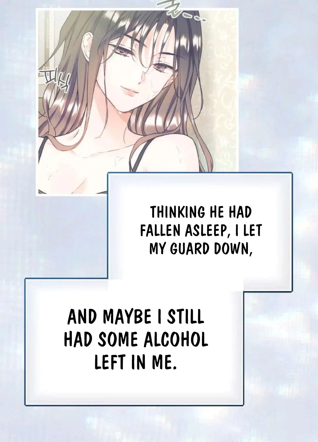 Satan’s Pure Love Chapter 20 page 11