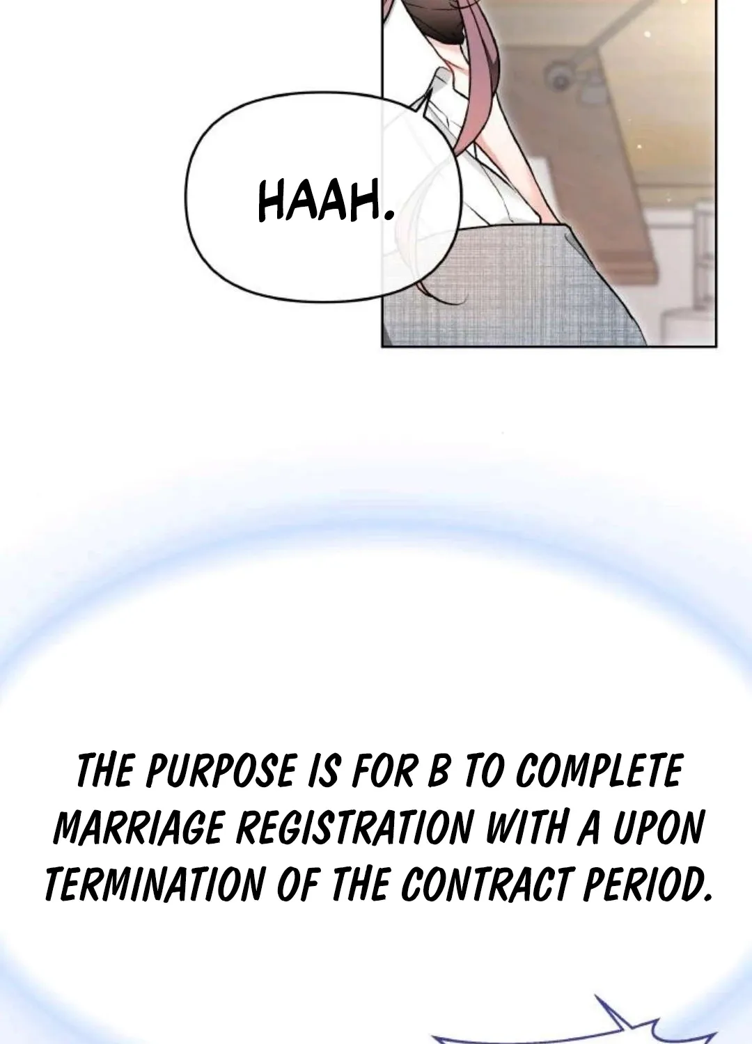 Satan’s Pure Love Chapter 20 page 23