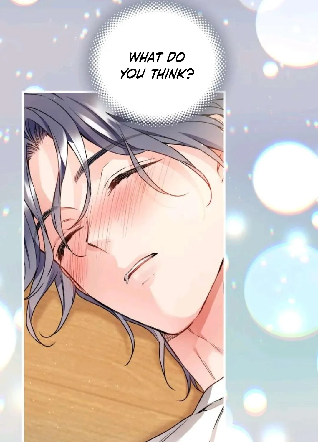 Satan’s Pure Love Chapter 20 page 31