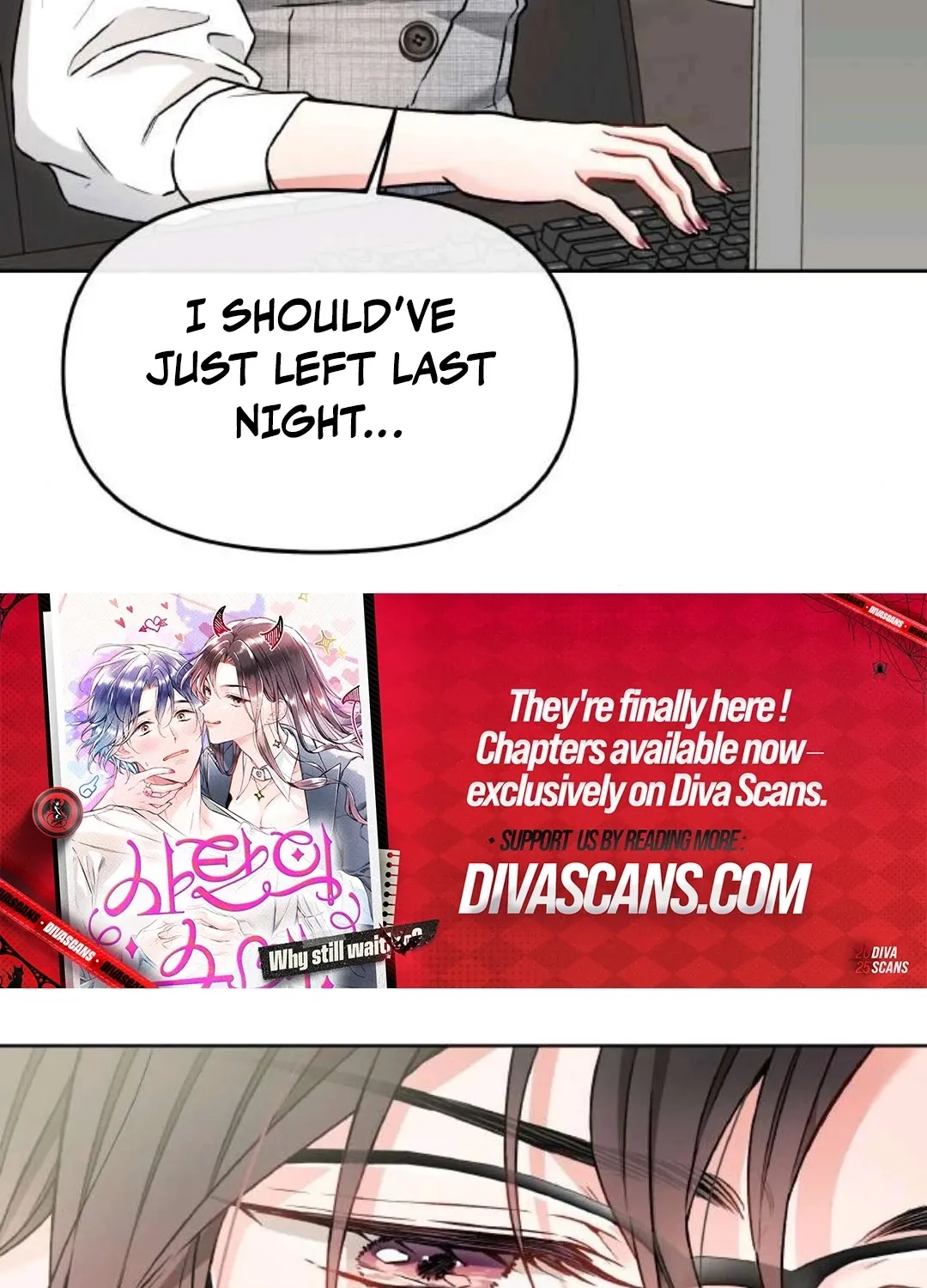Satan’s Pure Love Chapter 20 page 26