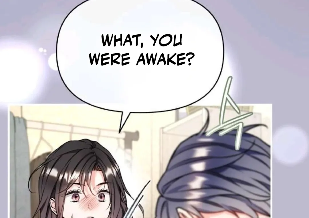 Satan’s Pure Love Chapter 20 page 35