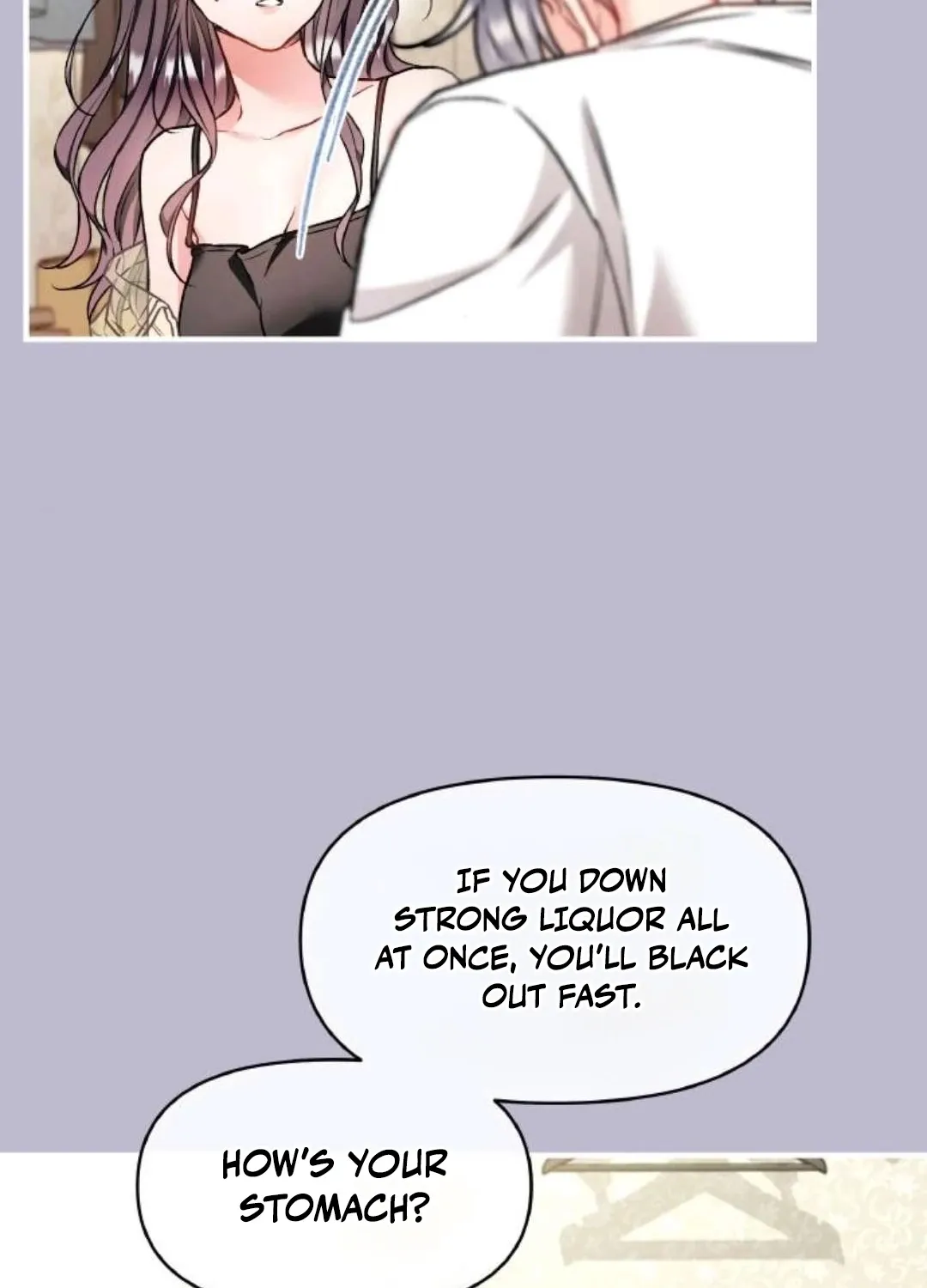 Satan’s Pure Love Chapter 20 page 36