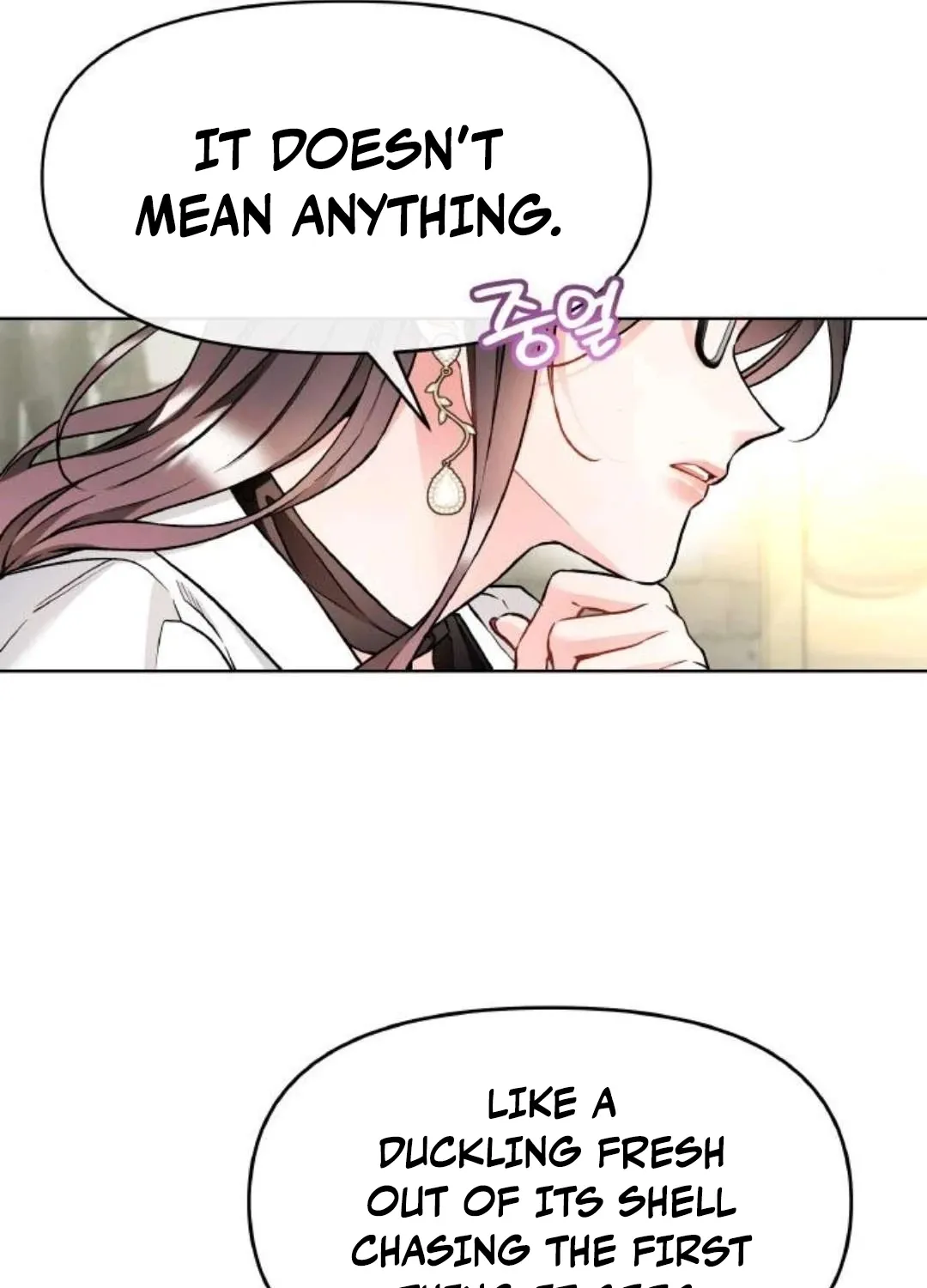 Satan’s Pure Love Chapter 20 page 61