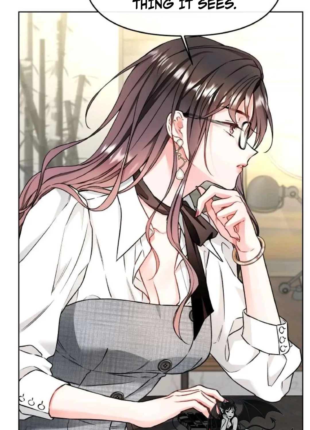 Satan’s Pure Love Chapter 20 page 62