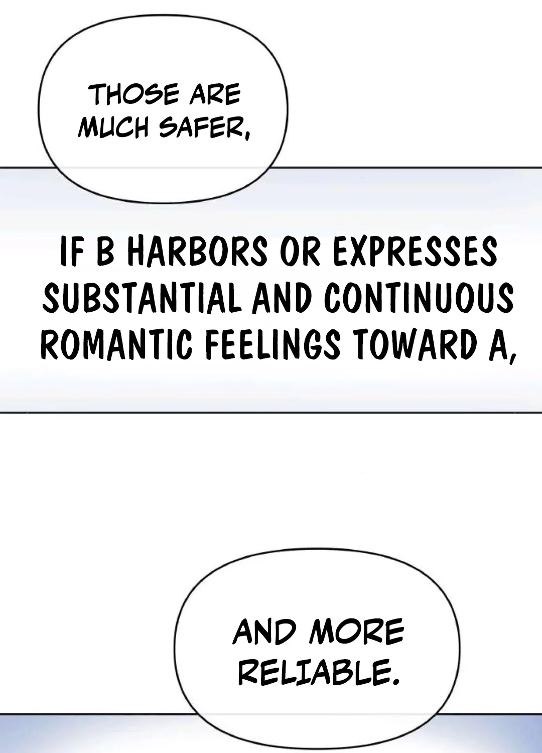 Satan’s Pure Love Chapter 20 page 76