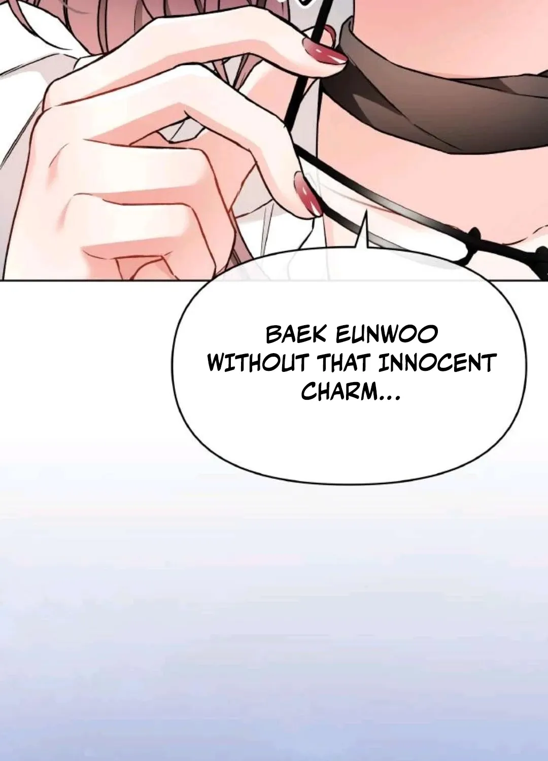 Satan’s Pure Love Chapter 20 page 84