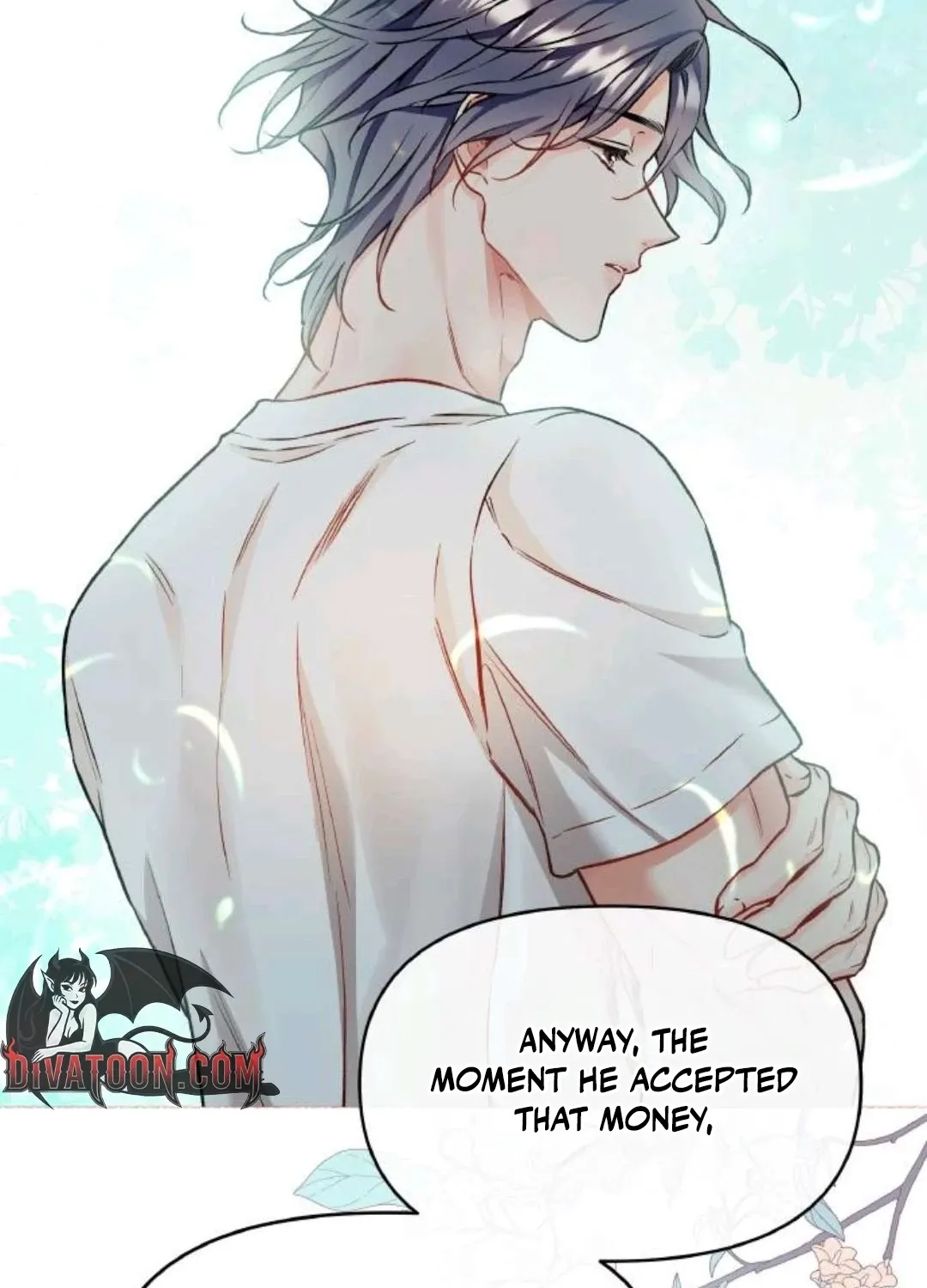 Satan’s Pure Love Chapter 20 page 82